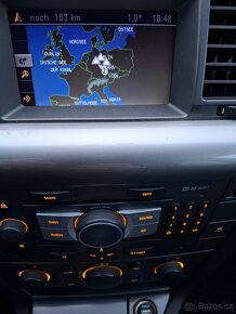 Prodám Opel Vectra c  2.2 GTS, 114kw , automat - 16