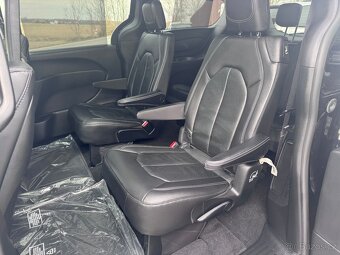 Chrysler Pacifica 3,6 Limited S type Sunroof New 2021 - 16