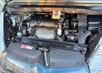Citroën C4 Picasso 1,6i klima , 7 Míst benzín - 16