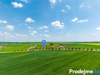 Prodej rodinné domy, 83 m2 - Nový Šaldorf-Sedlešovice - Nový - 16