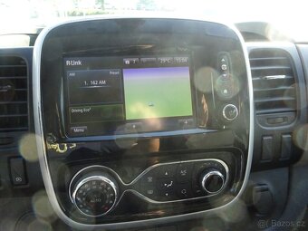 Renault Trafic 1,6 DCi-LONG garance km - 16