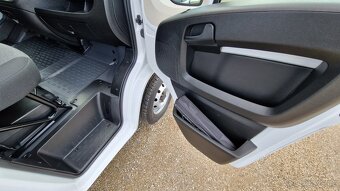 Fiat Ducato 2.3Jtd 103Kw/UKÁZKOVÝ STAV,2XŠOUPAČKY,KAMERA,NAV - 16