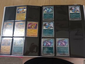 Pokemon 151 - 16