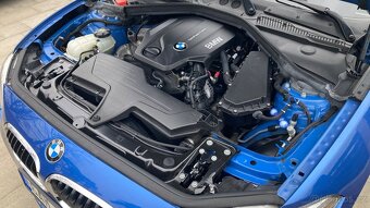 Bmw 120D, 140kW, Automat, ČR, 10/2017, 82tis/km, TOP STAV. - 16