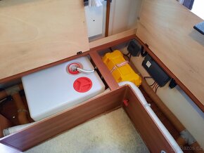 Hobby 495 UFE PRESTIGE - 16