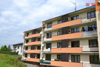 Prodej bytu 3+1, 68 m², Hronov, centrum města - 16