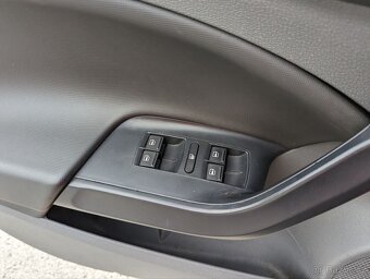 Seat ibiza 1.4i 2008, 63kw, klima, stk, benzin - 16