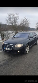 Audi a6 4f - 16
