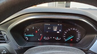 Ford Focus 1,5tdci - 16