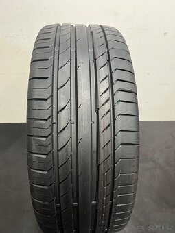 Kodiaq R20 Nová sada zimní/letní pneu - 16