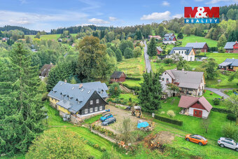 Prodej penzionu, 440 m², Rokytnice nad Jizerou - 16