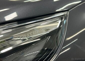 Subaru Outback 2.5 FIELD tazne, nez topeni, Z 124 kw - 16