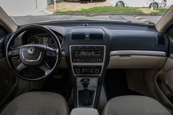 Škoda Octavia Combi 1.8 TSI Elegance DSG - 16