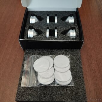 LP PLATNE POP,ROCK VÁZNA HUDBA,OPERA+STABILIZÁTOR - 16