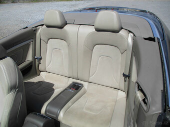 AUDI A5 2,0TFSi 132kw S-tronic Facelift 2014 - 16