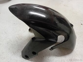 SUZUKI GSX-R 1000 - 16