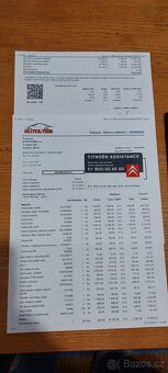 Citroen Berlingo 1,6HDI, 80kw Multispace - 16