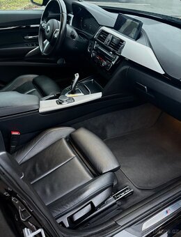 BMW 320D GT Mpaket XDrive 2019 - 16