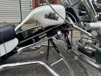 Boom Mustang ST1 - 16