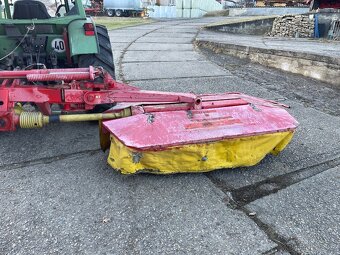 Bubnová sekačka Pottinger Cat 185 - 190 - 16