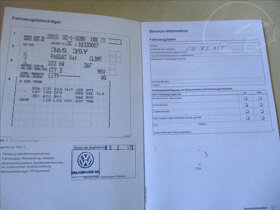 Volkswagen Passat 2,0 TDI 103kW DSG TAŽNÉ ZAŘÍZENÍ - 16