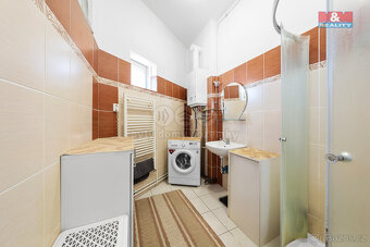Prodej nájemního domu, 900 m², Varnsdorf, ul. Národní - 16