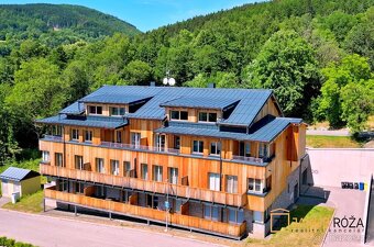 Prodej bytu 3+kk 89 m² Černý Důl - 16