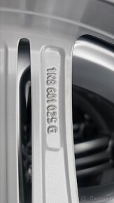 ALU KOLA ORIGO VW 19 TALLADEGA  235/55R19
 - 16
