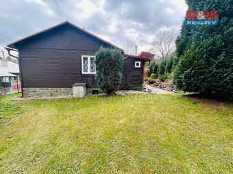 Prodej chaty, 58 m², Frýdlant nad Ostravicí, ul. Paseky - 16