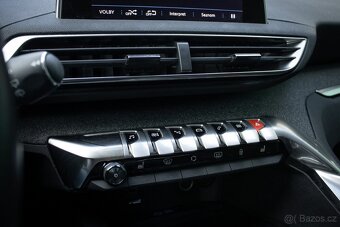 Peugeot 3008 1.2 PureTech, SVK, 1.M /AJ NA SPLÁTKY/ - 16