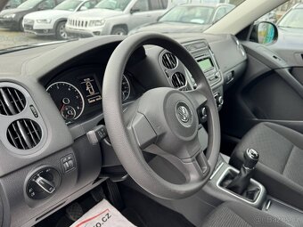 Volkswagen Tiguan 2.0 TDi 81kw 106.569 KM - 16