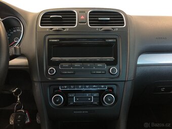 VOLKSWAGEN GOLF 1,2 TSI - 16