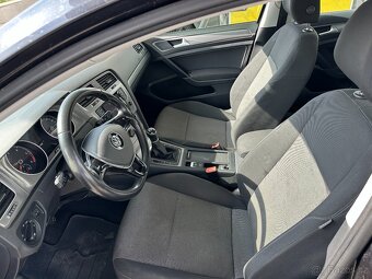 Volkswagen Golf 1.6 TDI 77Kw - 16