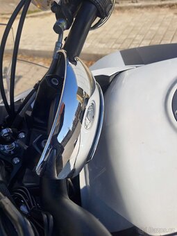 CFMOTO, CF MOTO, 650MT Premium + - 16