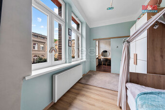 Prodej bytu 2+1, 63 m², Děčín, ul. Teplická - 16