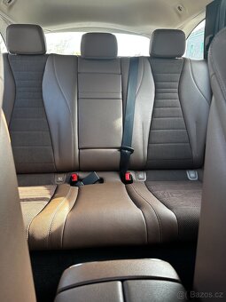 Prodej Mercedes-Benz E 220 D, 4matic , AllTerrain - 16