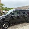 Mercedes-Benz - Vito 119 CDI / Tourer SELECT / L 4X4 - 16