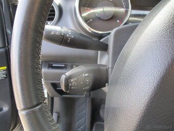 PEUGEOT 5008 2.0HDI 110kw 10/2011 - 16