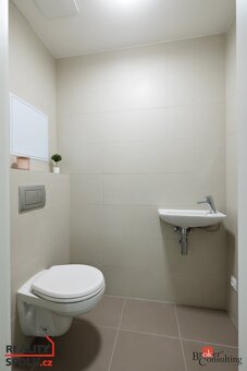 Pronájem, byty/2+kk, 65 m2, Bolevecká 1710/23, 30100 Plzeň,  - 16