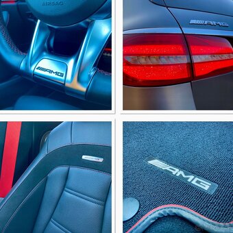Mercedes Benz E 53 AMG, 320Kw, 4MATIC+, DPH, 52 000 km - 16