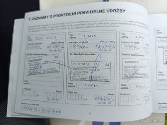 Nissan Qasqai,2011,4x4,2.maj,ČR,serv.k,2.0i,PANORMA,Záruka - 16
