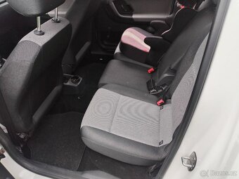 Škoda Roomster 1.2 Tsi 63kw r.v.2013 Facelift - 16