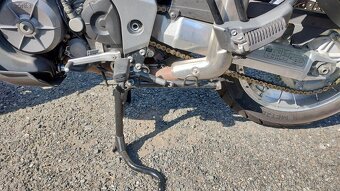 Aprilia ETV 1000 Caponord - 16