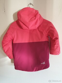 Dětské oblečení SALEWA, WARMPEACE, AKLIMA, UMBRO - 16