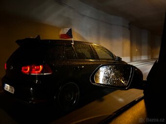 VW golf 6 GTD - 16