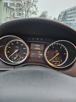 Predam Mercedes-bens GL 350 CDI - 16