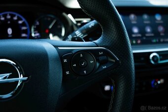 Opel Insignia 2.0 Turbo S S GS Line A/T - 16