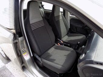Volkswagen Up 1.0MPI/MOVE/Klimatizace/ - 16