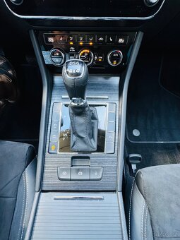 Škoda Superb 2021 2.0 tdi 140 kW 4x4 DSG, ČR , Style, DPH - 16