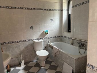 🏡 Prodej dvou rodinných domů s dvorkem a garážemi – Skočice - 16